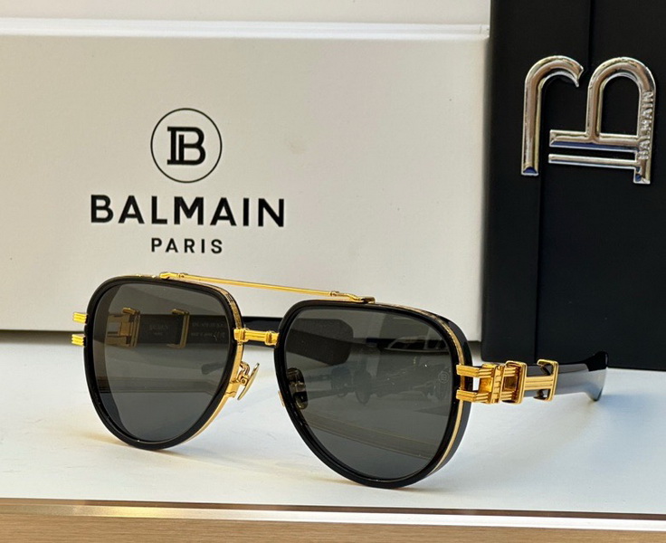 Balmain Sunglasses(AAAA)-127