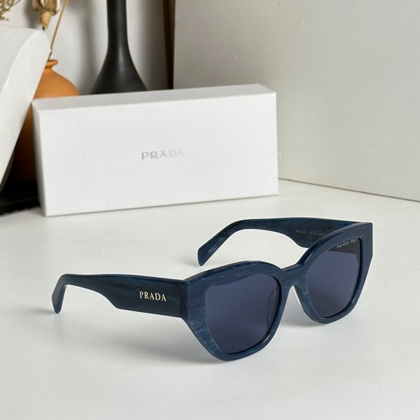 Prada Sunglasses(AAAA)-1259