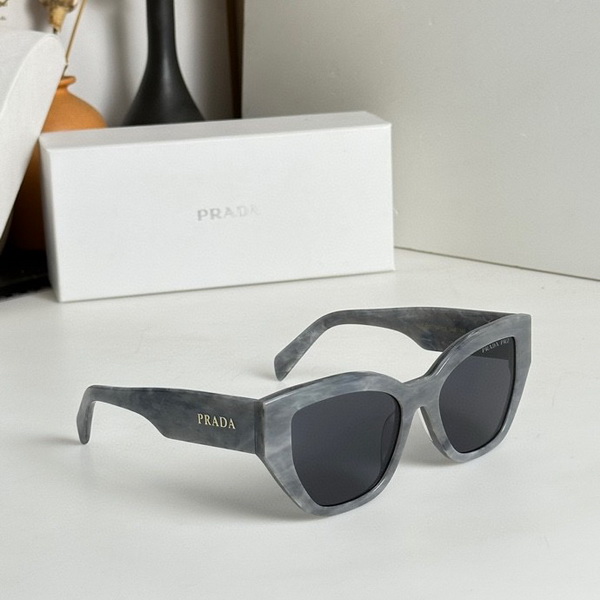 Prada Sunglasses(AAAA)-1258