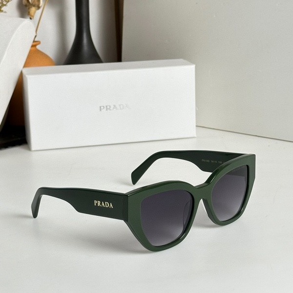 Prada Sunglasses(AAAA)-1254