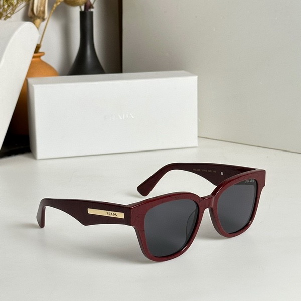 Prada Sunglasses(AAAA)-1246