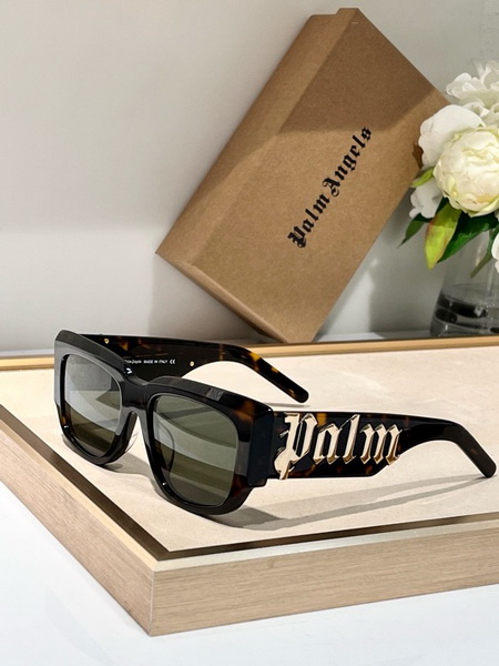 Palm Angels Sunglasses(AAAA)-018