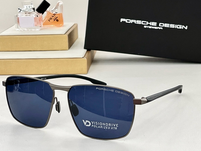 Porsche Design Sunglasses(AAAA)-083