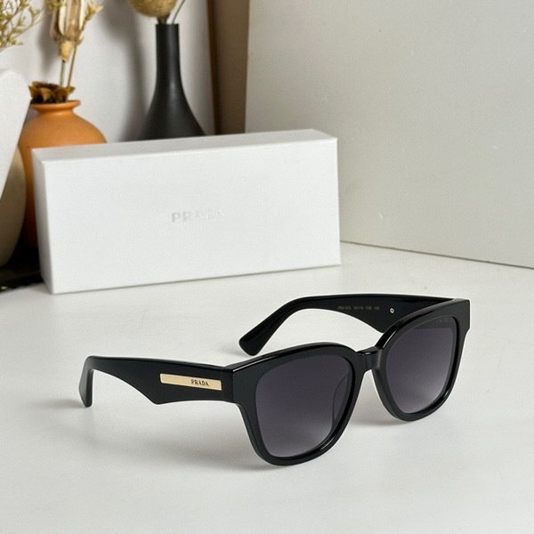 Prada Sunglasses(AAAA)-1242