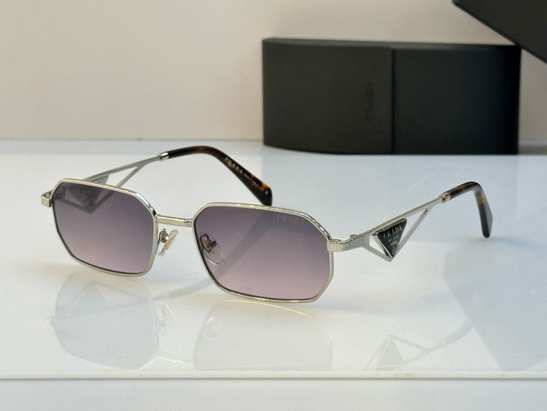 Prada Sunglasses(AAAA)-1239