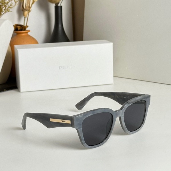 Prada Sunglasses(AAAA)-1238