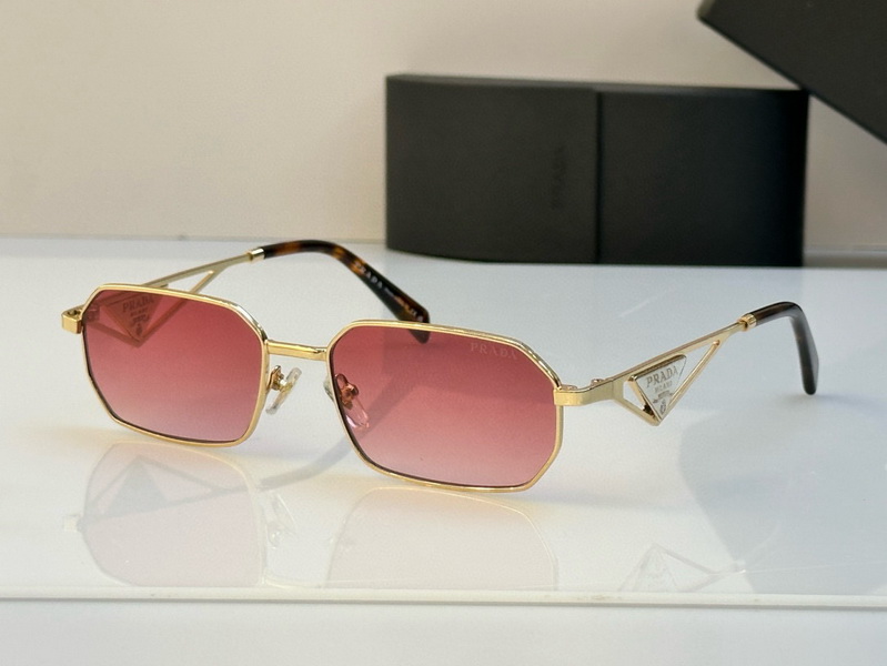 Prada Sunglasses(AAAA)-1236