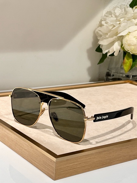 Palm Angels Sunglasses(AAAA)-016