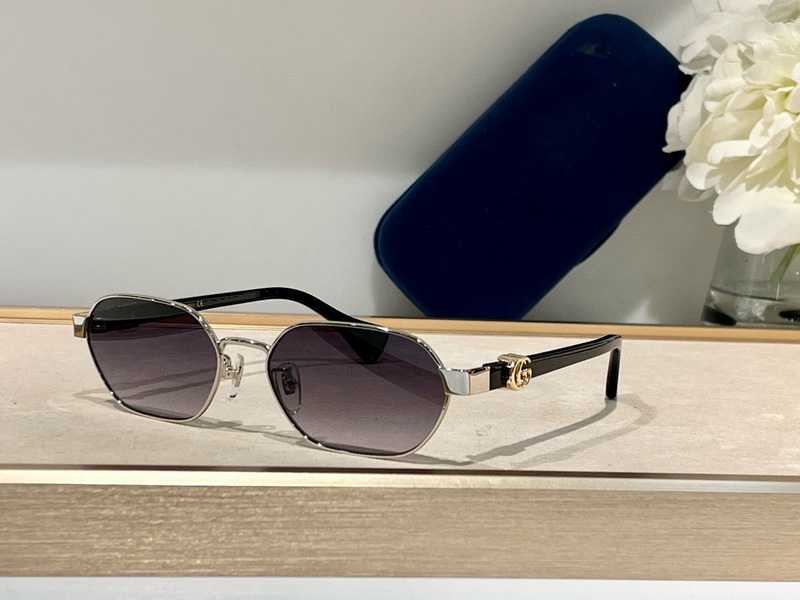 Gucci Sunglasses(AAAA)-1189