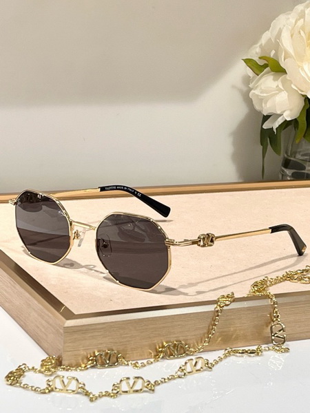 Valentino Sunglasses(AAAA)-085