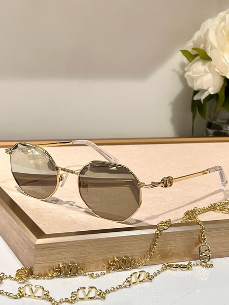 Valentino Sunglasses(AAAA)-083