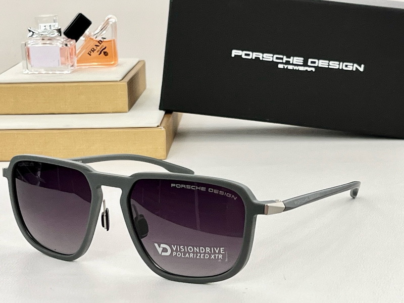 Porsche Design Sunglasses(AAAA)-074