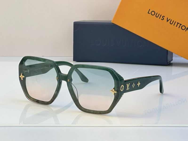 LV Sunglasses(AAAA)-700