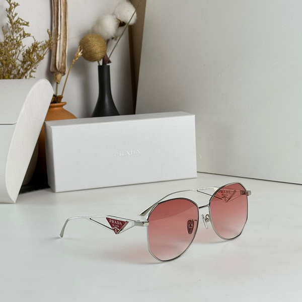 Prada Sunglasses(AAAA)-1226