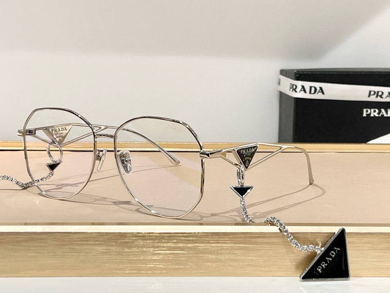 Prada Sunglasses(AAAA)-1223