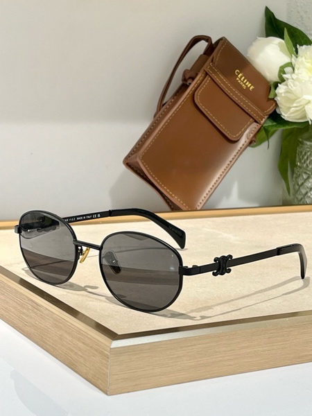 Celine Sunglasses(AAAA)-155