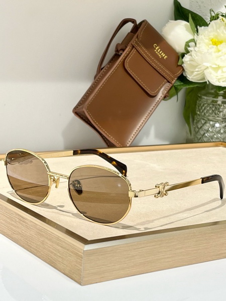 Celine Sunglasses(AAAA)-153