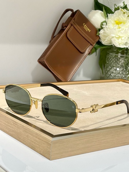 Celine Sunglasses(AAAA)-154