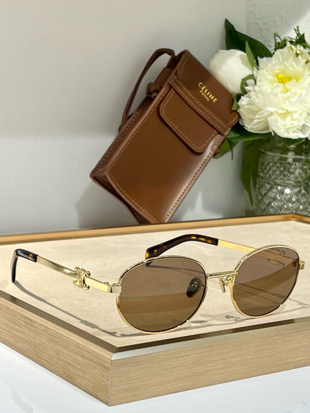 Celine Sunglasses(AAAA)-151