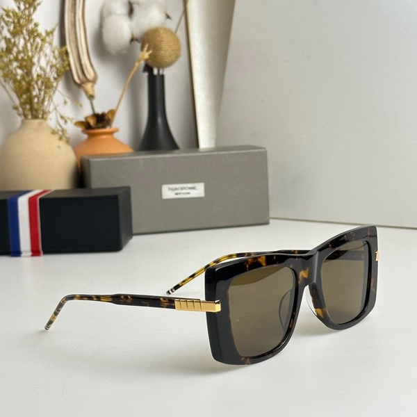 Thom Browne Sunglasses(AAAA)-044