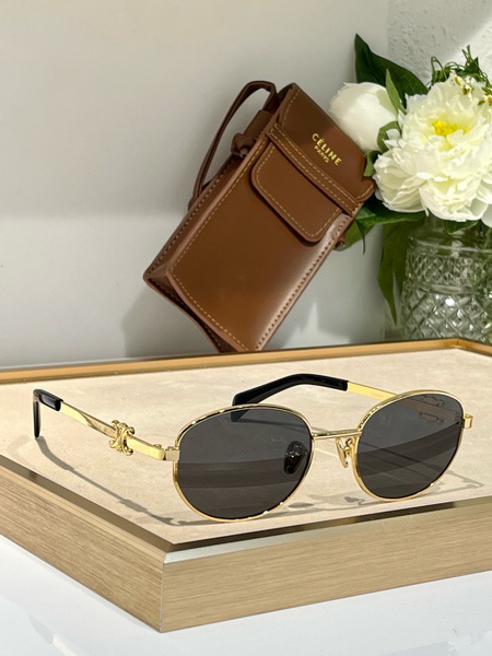 Celine Sunglasses(AAAA)-146