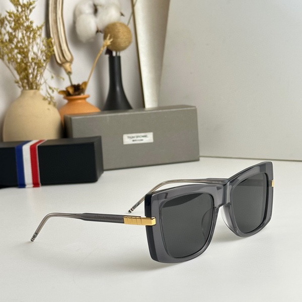 Thom Browne Sunglasses(AAAA)-043