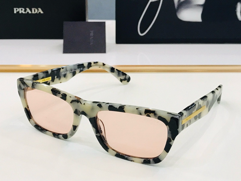 Prada Sunglasses(AAAA)-1210