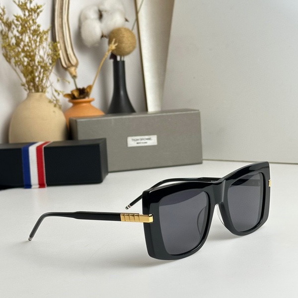 Thom Browne Sunglasses(AAAA)-040