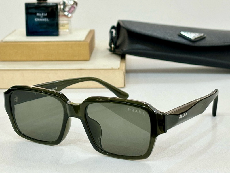 Prada Sunglasses(AAAA)-1207