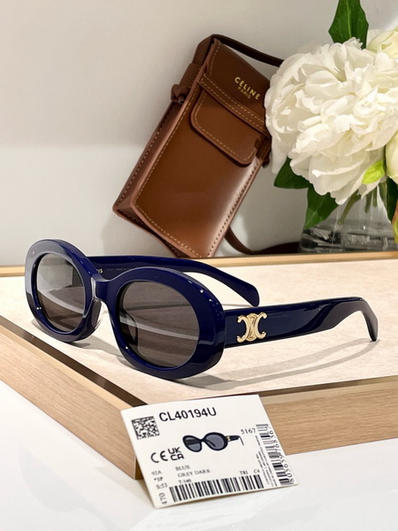 Celine Sunglasses(AAAA)-145