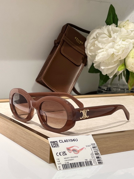 Celine Sunglasses(AAAA)-143