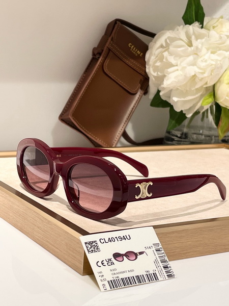 Celine Sunglasses(AAAA)-141