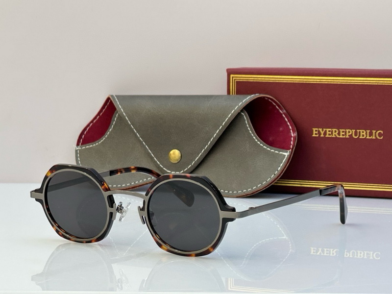 Eyerepublic Sunglasses(AAAA)-033