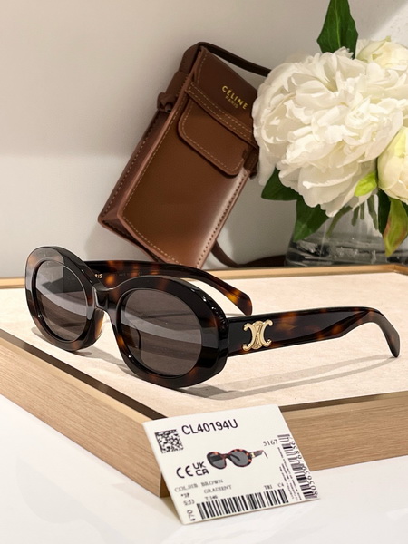 Celine Sunglasses(AAAA)-140