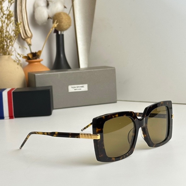 Thom Browne Sunglasses(AAAA)-038