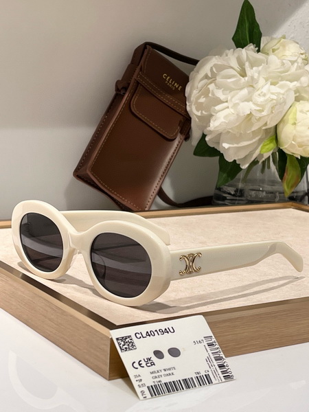 Celine Sunglasses(AAAA)-139