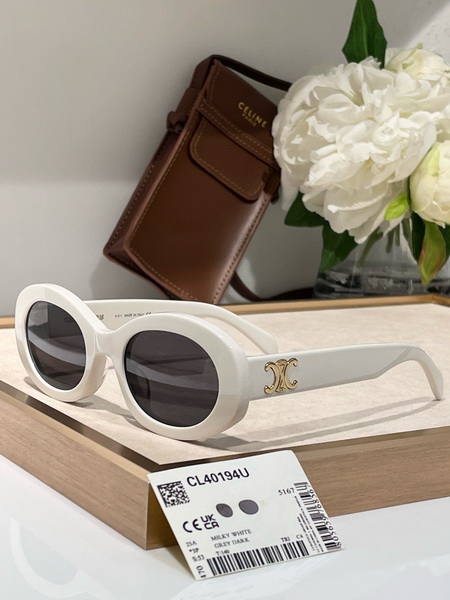 Celine Sunglasses(AAAA)-138