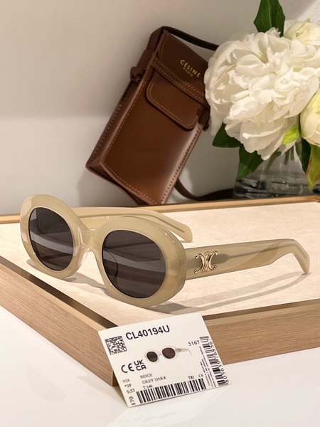 Celine Sunglasses(AAAA)-136