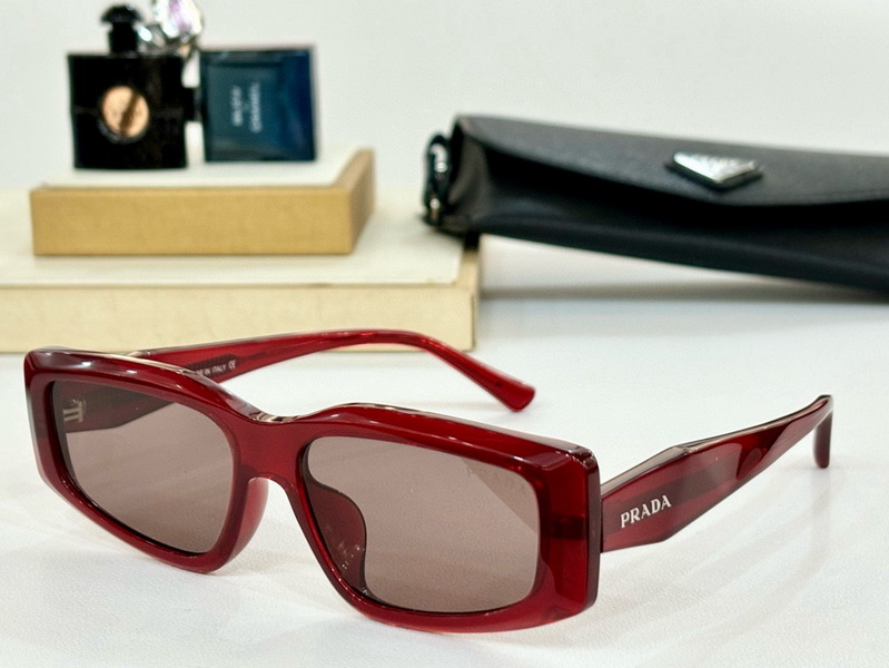 Prada Sunglasses(AAAA)-1195