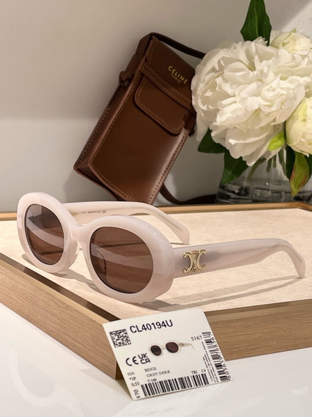 Celine Sunglasses(AAAA)-135