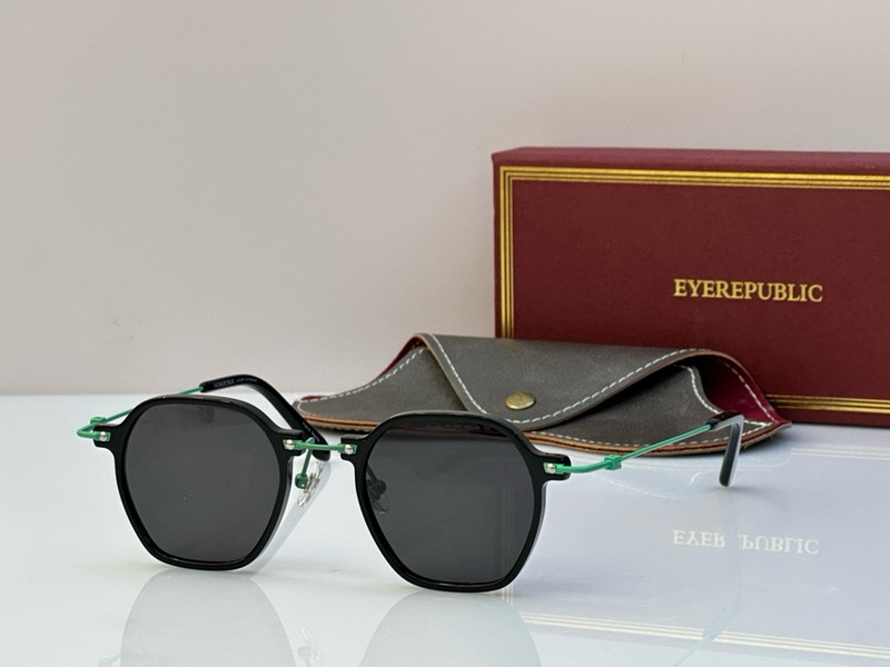 Eyerepublic Sunglasses(AAAA)-019