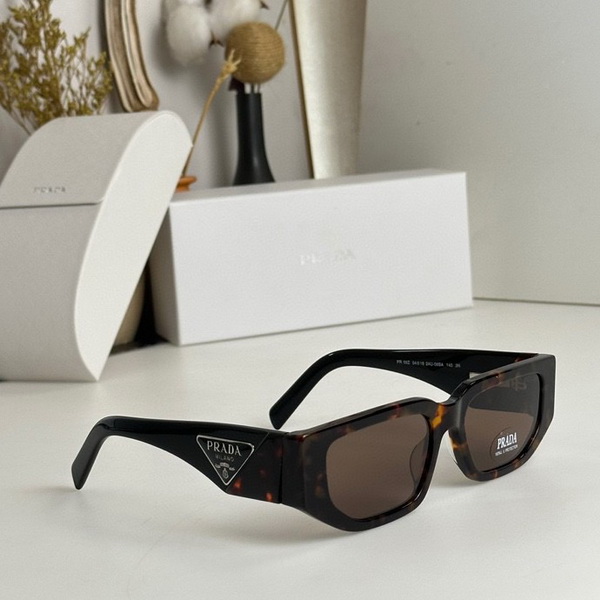 Prada Sunglasses(AAAA)-1185