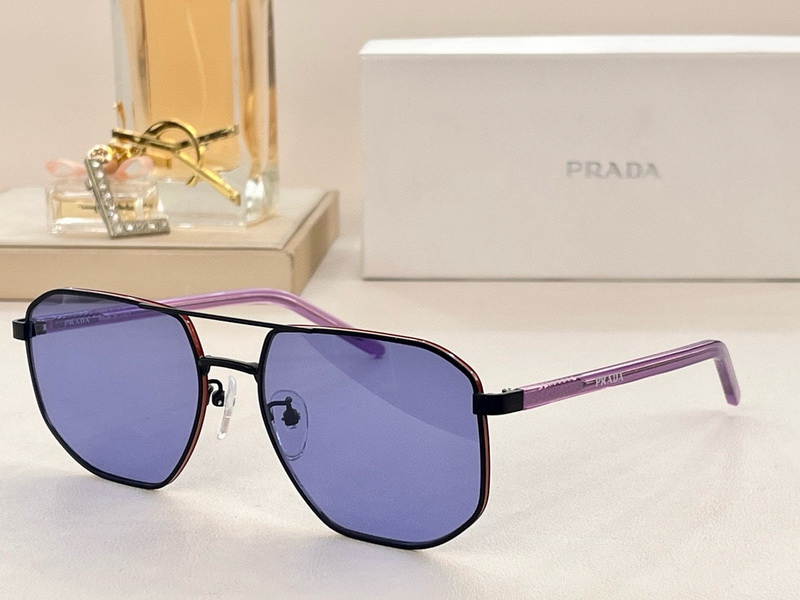 Prada Sunglasses(AAAA)-1175