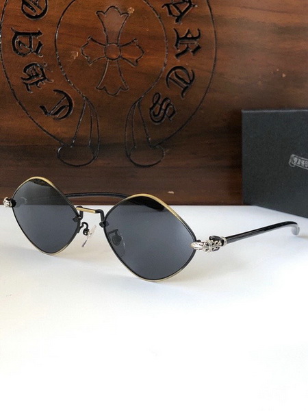 Chrome Hearts Sunglasses(AAAA)-958