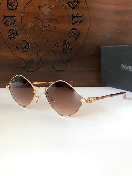 Chrome Hearts Sunglasses(AAAA)-956