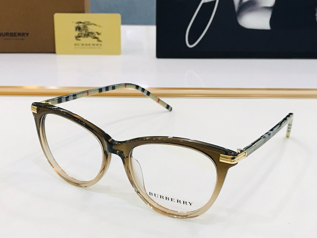 Burberry Sunglasses(AAAA)-091