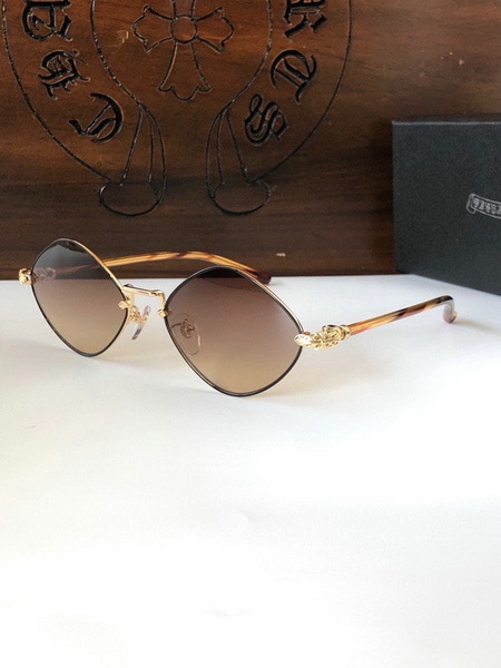 Chrome Hearts Sunglasses(AAAA)-957