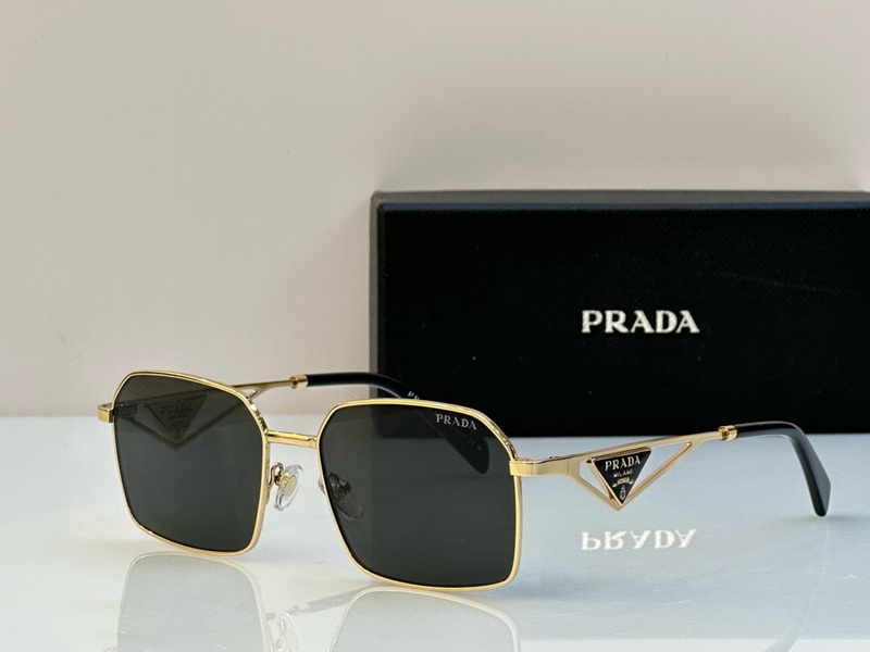 Prada Sunglasses(AAAA)-1172