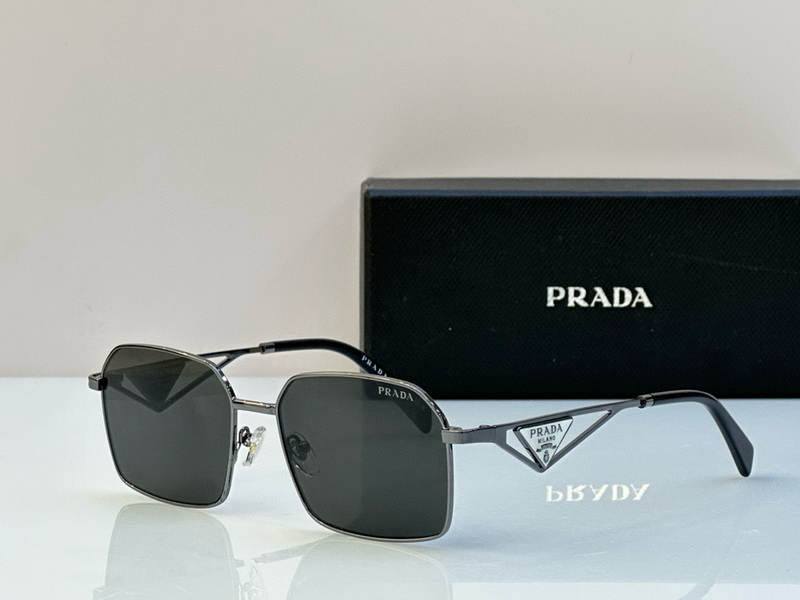 Prada Sunglasses(AAAA)-1170