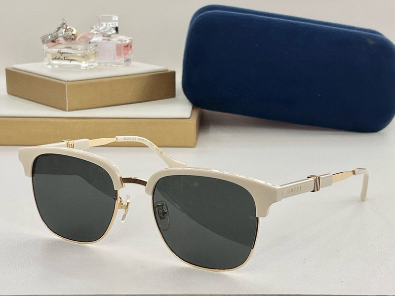 Gucci Sunglasses(AAAA)-1150